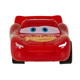 CARS MASINUTA CU SISTEM PULLBACK FULGER MCQUEEN SCARA 1:43
